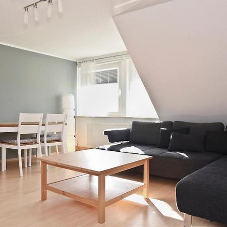 Apartamento Reiterhof Gründeich Holtgast Exterior foto